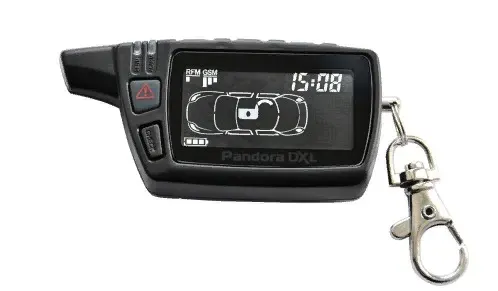 Pandora Брелок DXL 501