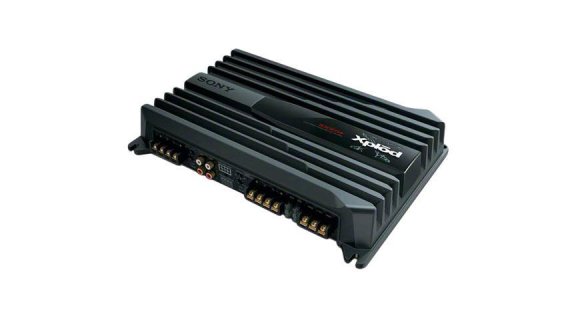 Sony XM-N1004