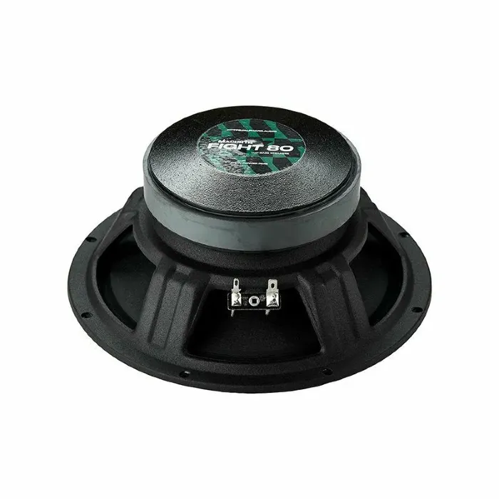 Machete Fight 80 Midbass