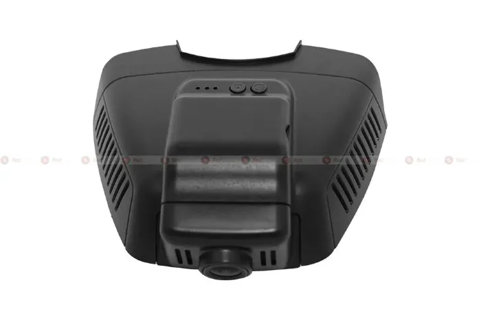 RedPower DVR-MBE3-G (черный) для Mercedes E-Class W212 и C-Class W204 с датчиком дождя