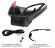 RedPower DVR-MBE3-G (черный) для Mercedes E-Class W212 и C-Class W204 с датчиком дождя