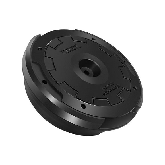 RECOIL PST12