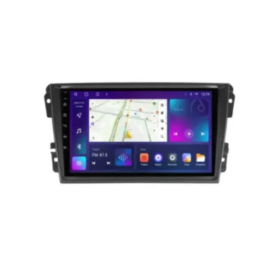 Магнитола для Datsun Mi-Do 2014-2020 Parafar на Андроид 13.0 PF422LUX1RNF