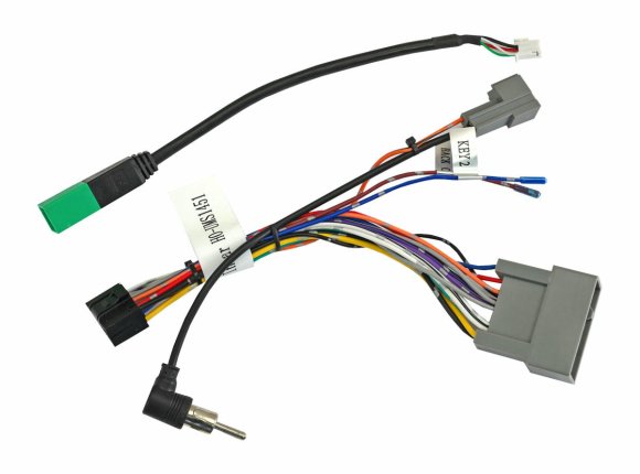 Incar HO-UMS1451