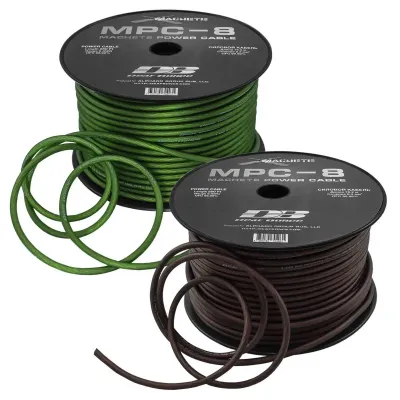 Machete MPC-8 GA (Green)