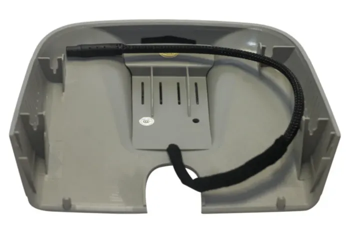 Redpower DVR-MBML-G Dual для Mercedes ML и GL (2011-2016) серый