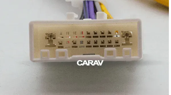 CARAV 16-035