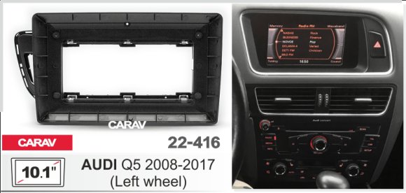 CARAV 22-416