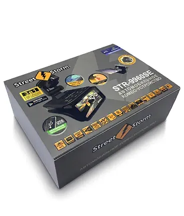 Street Storm STR-9960SE Signatura