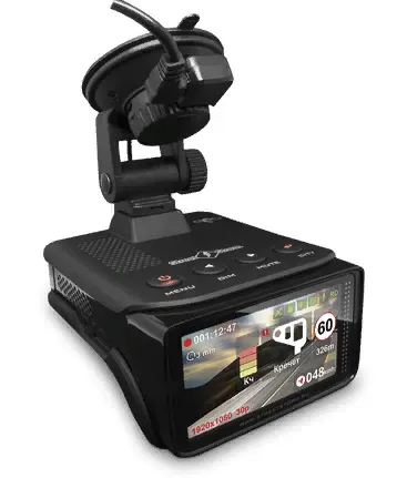 Street Storm STR-9960SE Signatura