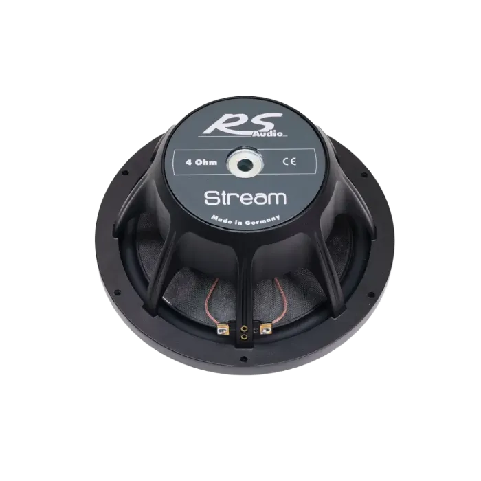 RS Audio Stream 200/2 HAC