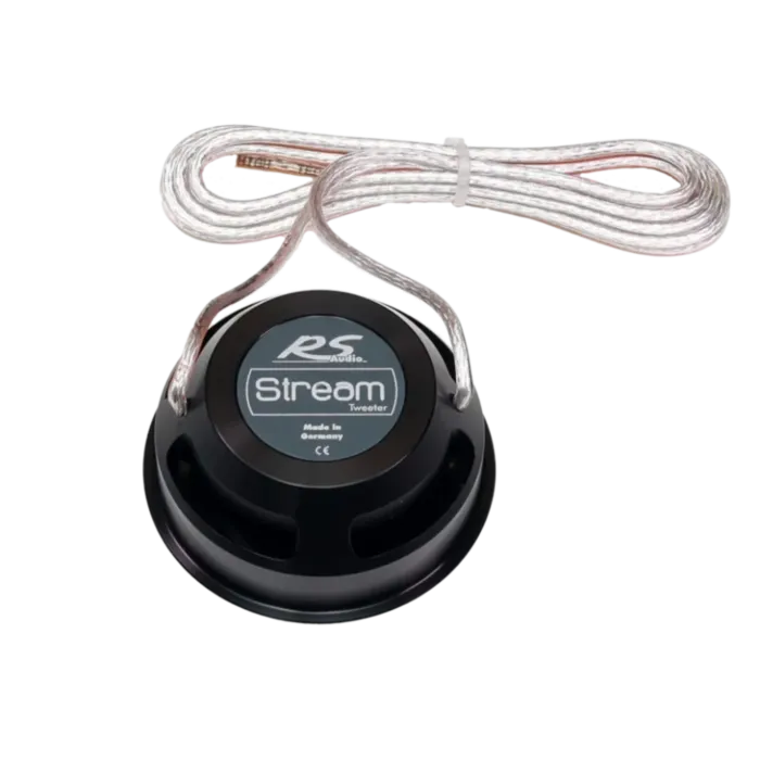 RS Audio Stream 200/2 HAC