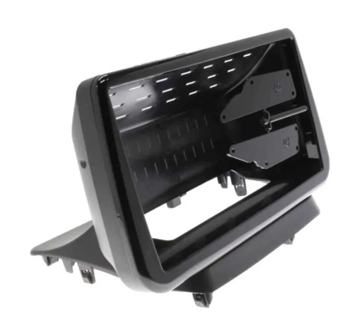 Магнитола для Mazda 2 / CX-3 / Demio 2014+ Parafar на Андроид 12.0 PF507T1RGx