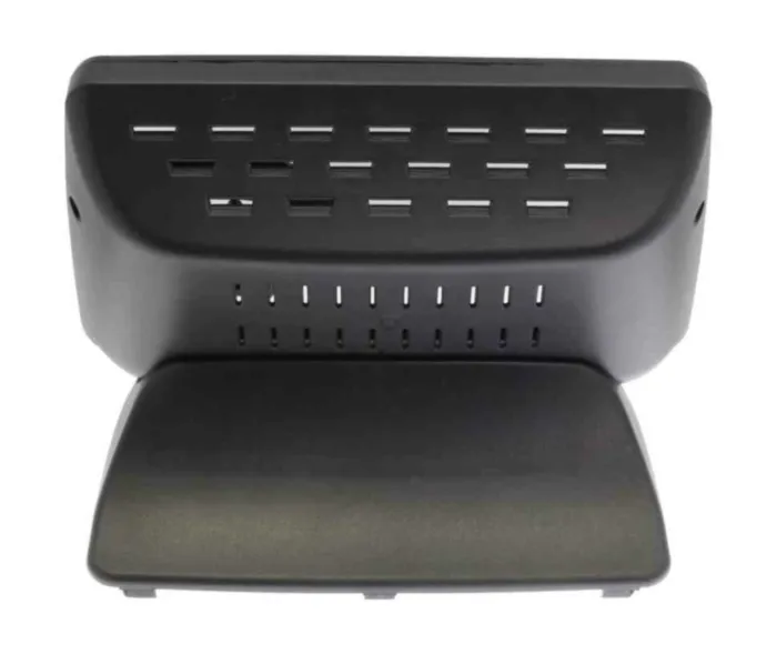 Магнитола для Mazda 2 / CX-3 / Demio 2014+ Parafar на Андроид 12.0 PF507T1RGx