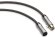 QED 3313 Reference Audio Evolution XLR 2.0m