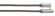 QED 3313 Reference Audio Evolution XLR 2.0m