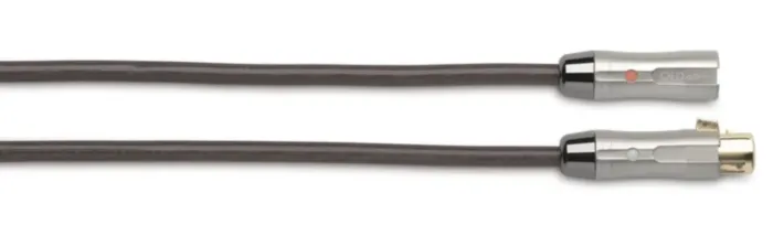 QED 3313 Reference Audio Evolution XLR 2.0m