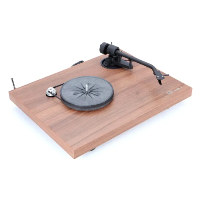 Music Hall MMF Mark1 (OM NN) walnut