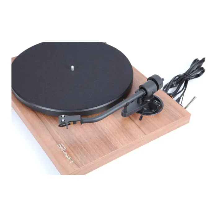 Music Hall MMF Mark1 (OM NN) walnut