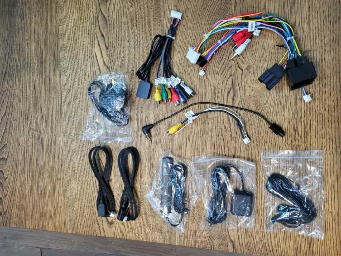 Магнитола для Chevrolet Camaro 2010-2015 Parafar на Андроид 13.0 PF345L12 встроенный 360