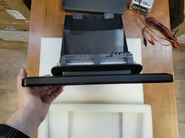 Магнитола для Chevrolet Camaro 2010-2015 Parafar на Андроид 13.0 PF345L12 встроенный 360