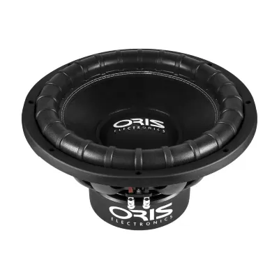 ORIS ELECTRONICS Uppercut UP3-15