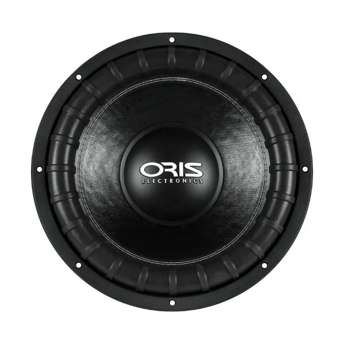 ORIS ELECTRONICS Uppercut UP3-15