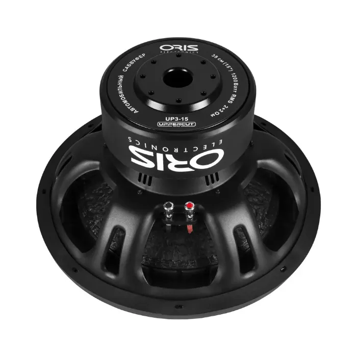 ORIS ELECTRONICS Uppercut UP3-15