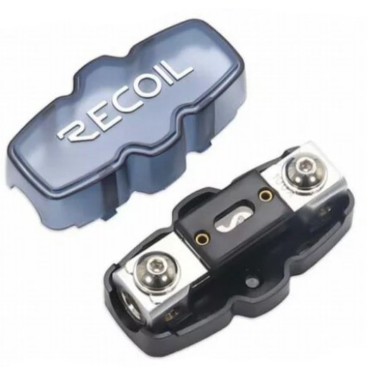 RECOIL MFH11