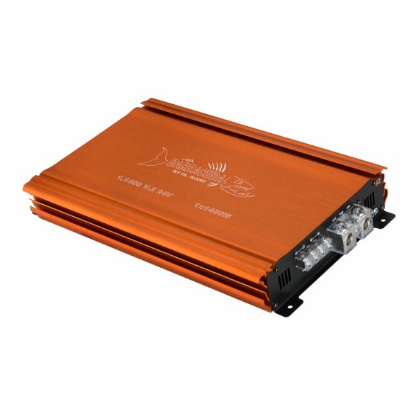 DL Audio Barracuda 1.1400 V.2 24V
