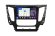 FarCar s500 Plus для Mitsubishi Pajero Sport на Android (BM1181M)