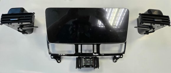 RedPower 85270XLMPRO для Mercedes-Benz M-Class W166 (07.2011-10.2015), GL-Class X166 (09.2012-11.2015)