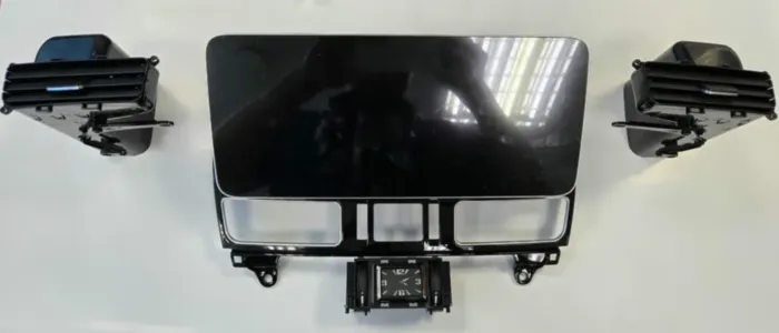 RedPower 85270XLMPRO для Mercedes-Benz M-Class W166 (07.2011-10.2015), GL-Class X166 (09.2012-11.2015)