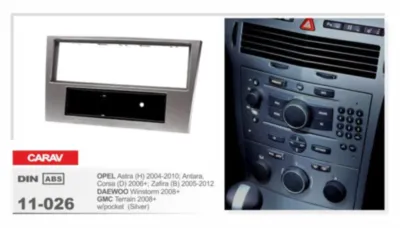 CARAV 11-026