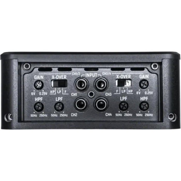 AMP PRO 4.200
