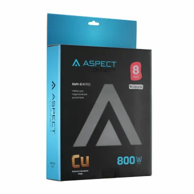 Aspect AWK-8.4PRO