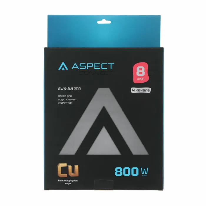 Aspect AWK-8.4PRO