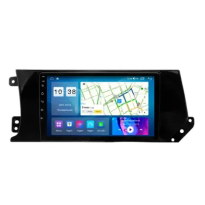 Магнитола для Haval F7 2018+ Parafar на Андроид 10.0 PF804LUX1Lite