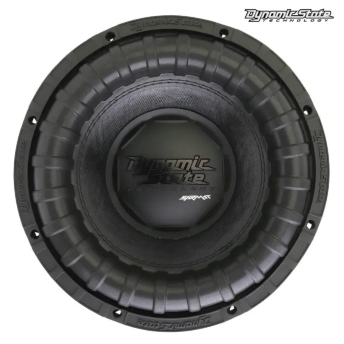 Dynamic State SMW-252