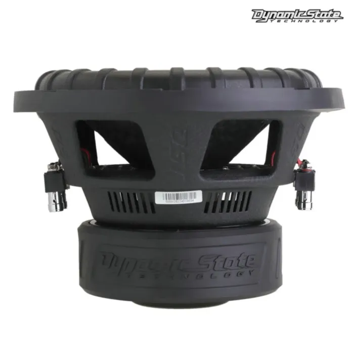 Dynamic State SMW-252