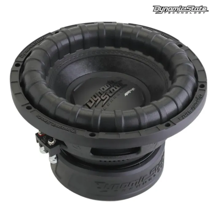 Dynamic State SMW-252