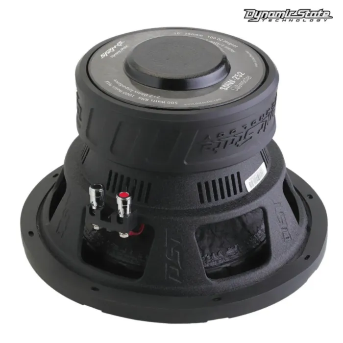 Dynamic State SMW-252