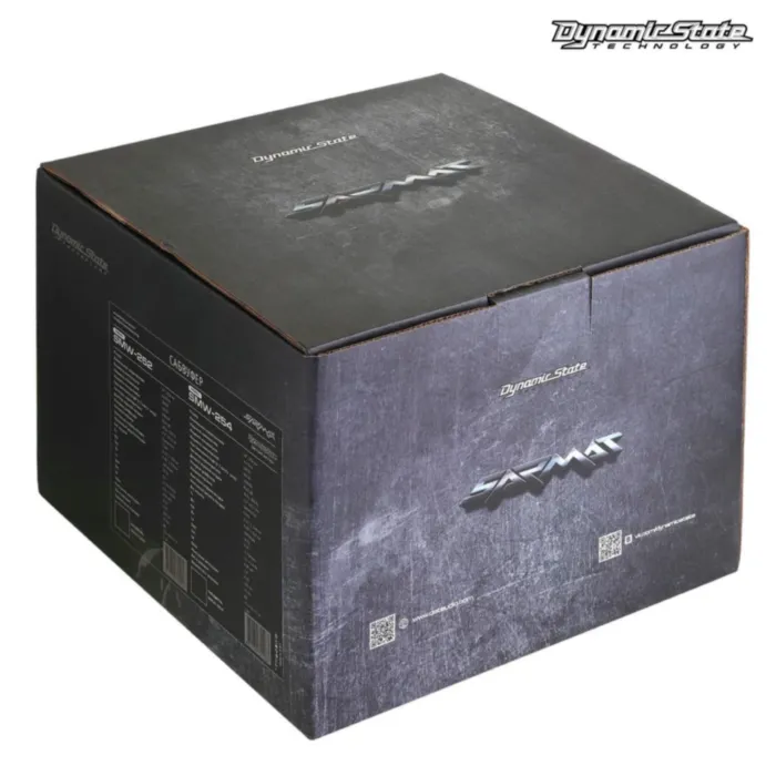 Dynamic State SMW-252