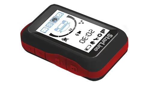 StarLine E96 v2 GSM ECO