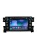 Магнитола для Suzuki Grand Vitara 2012-2015 c DVD Parafar на Андроид 13.0 PF053XHDDVD