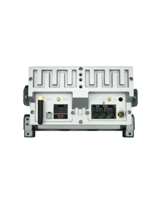 Магнитола для Suzuki Grand Vitara 2012-2015 c DVD Parafar на Андроид 13.0 PF053XHDDVD