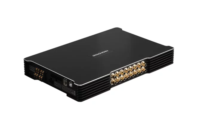 GOLDHORN DSPA 1616 Ultra