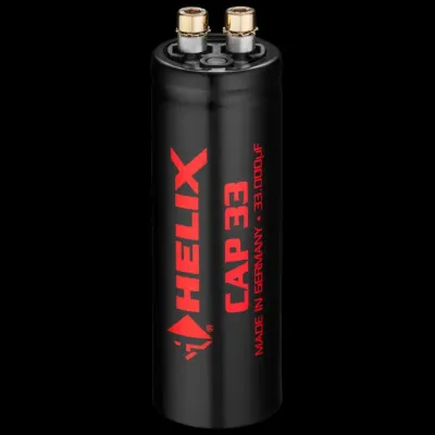 Helix CAP 33