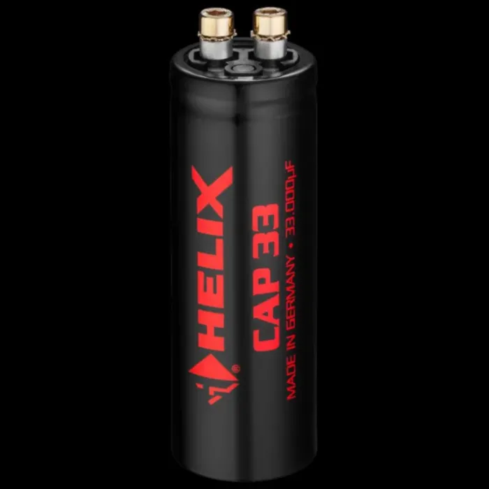 Helix CAP 33