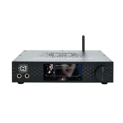 Mytek Brooklyn Bridge II Roon Core Black